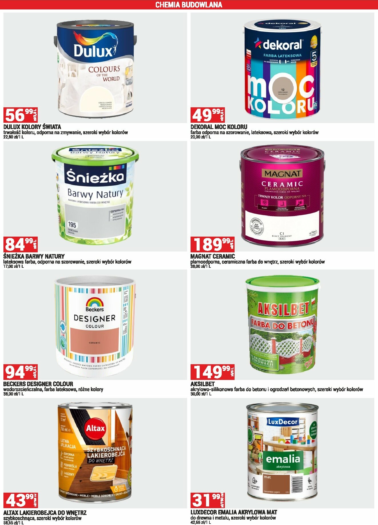 merkury-market - Gazetka Merkury Market - ważna od 01.11. do 30.11. - page: 41