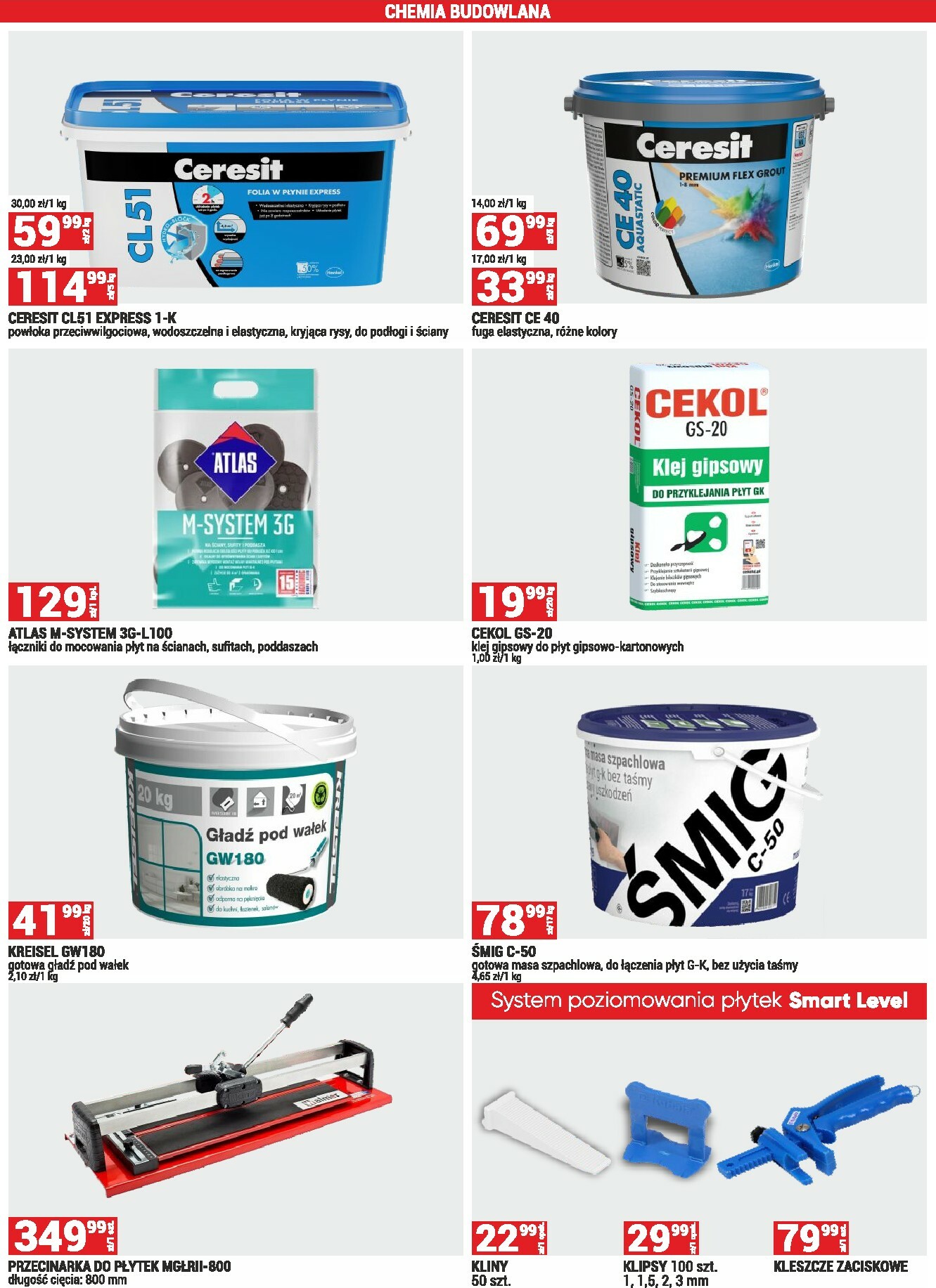 merkury-market - Gazetka Merkury Market - ważna od 01.11. do 30.11. - page: 43