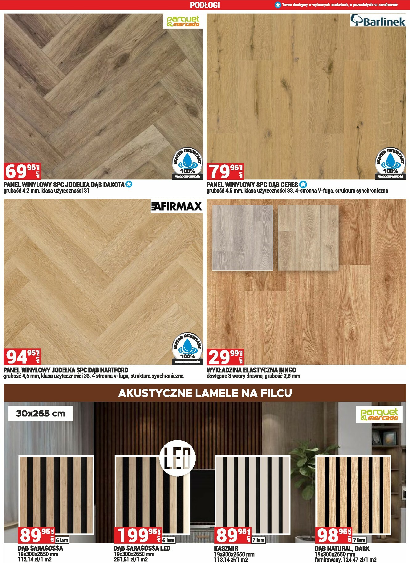 merkury-market - Gazetka Merkury Market - ważna od 01.11. do 30.11. - page: 20