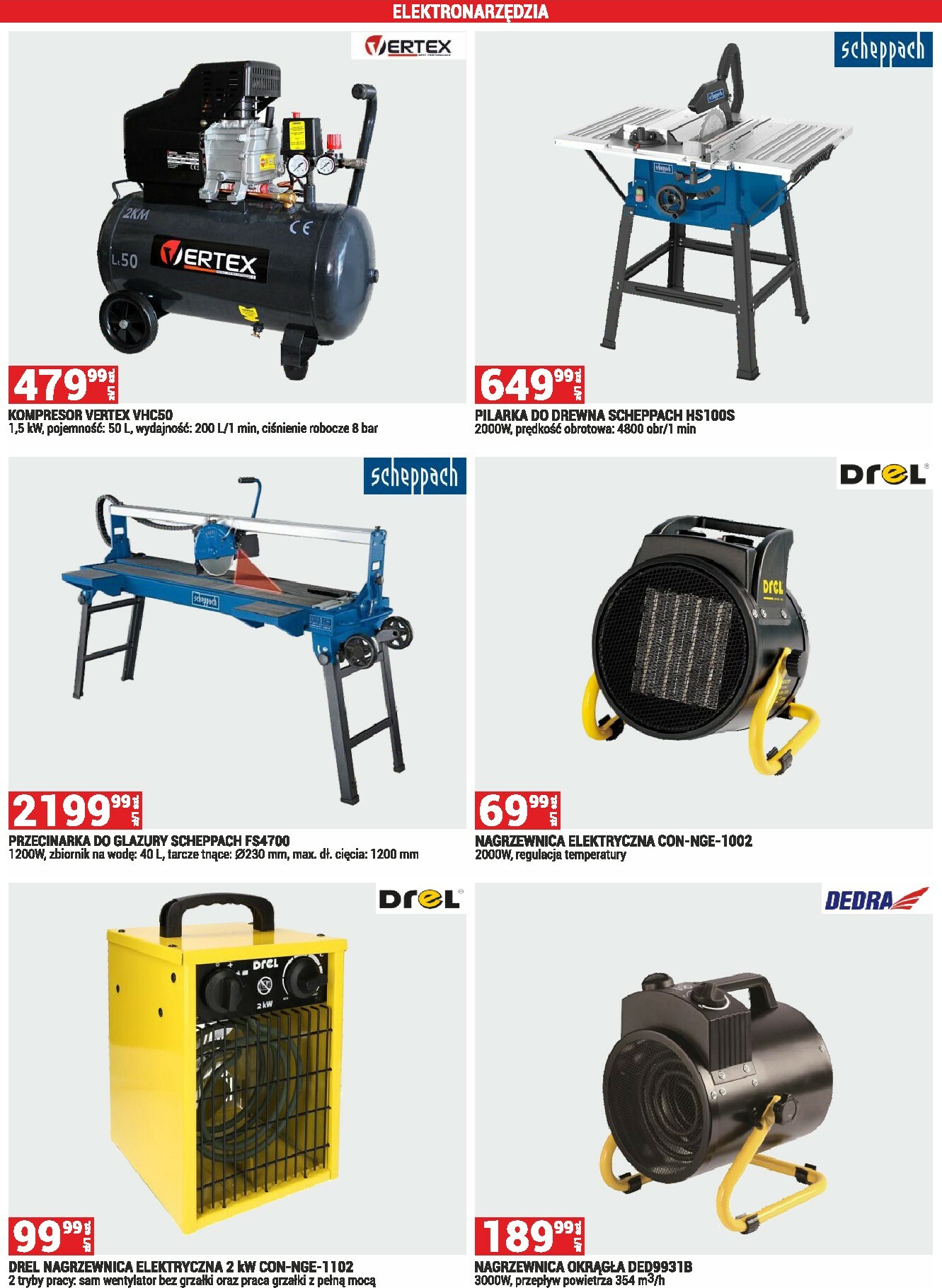 merkury-market - Gazetka Merkury Market - ważna od 01.11. do 30.11. - page: 36