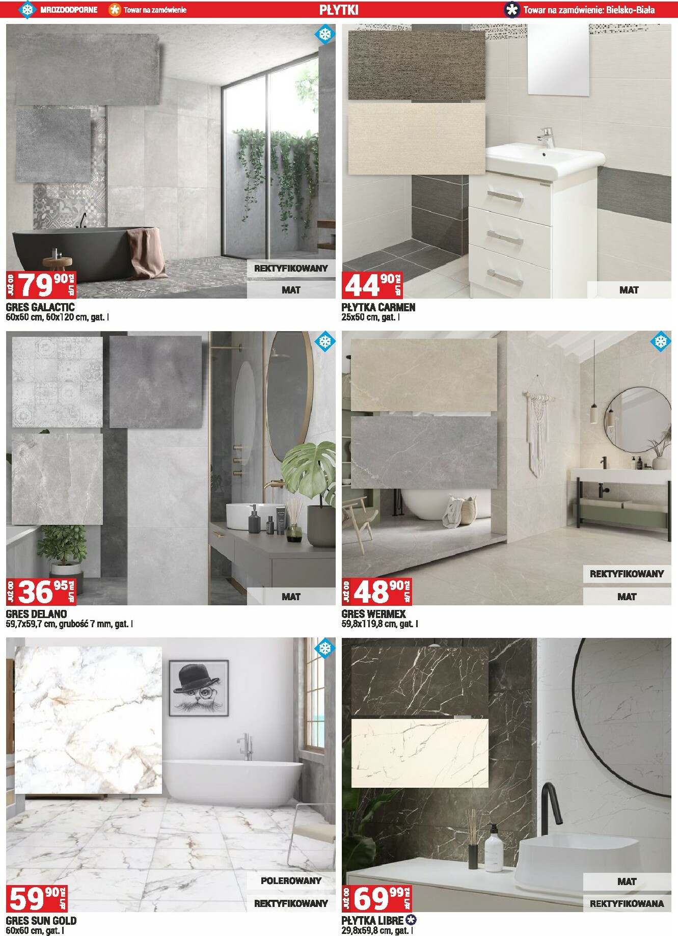 merkury-market - Gazetka Merkury Market - ważna od 01.11. do 30.11. - page: 49