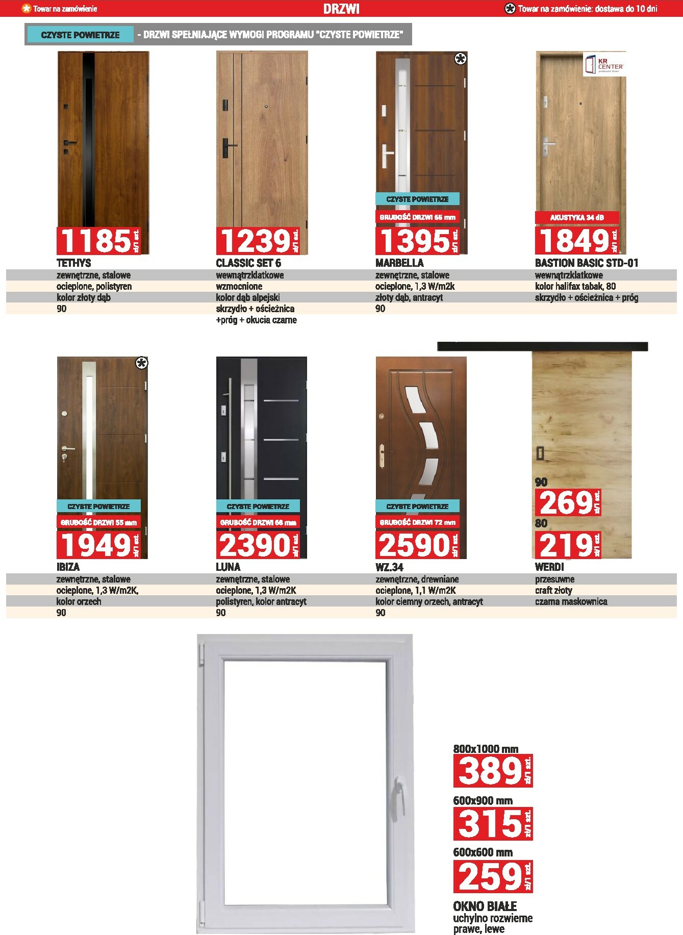 merkury-market - Gazetka Merkury Market - ważna od 01.11. do 30.11. - page: 24