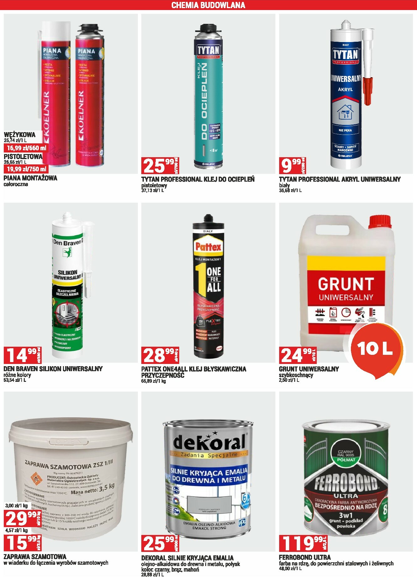 merkury-market - Gazetka Merkury Market - ważna od 01.11. do 30.11. - page: 42