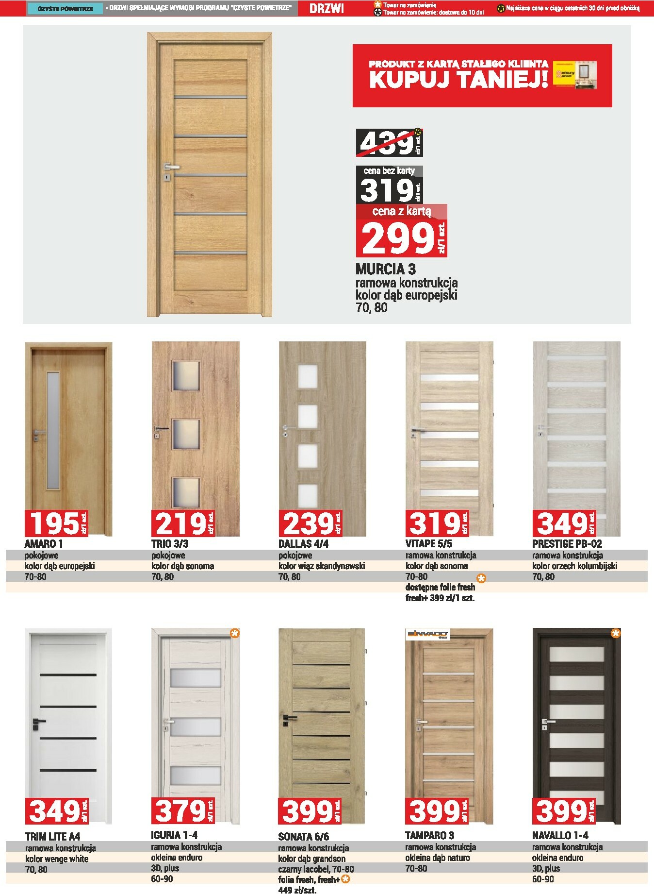 merkury-market - Gazetka Merkury Market - ważna od 01.11. do 30.11. - page: 22