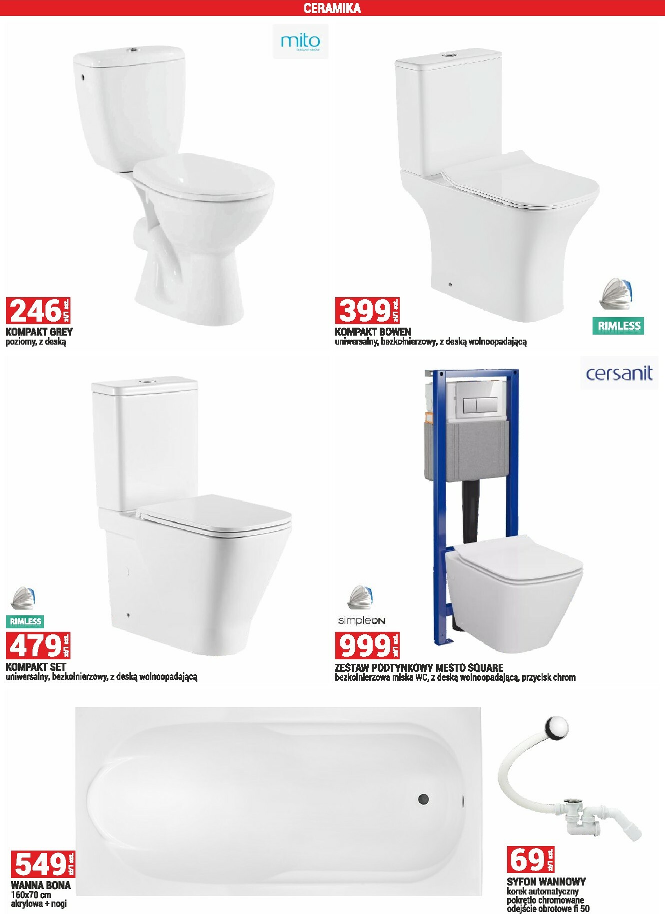 merkury-market - Gazetka Merkury Market - ważna od 01.11. do 30.11. - page: 56