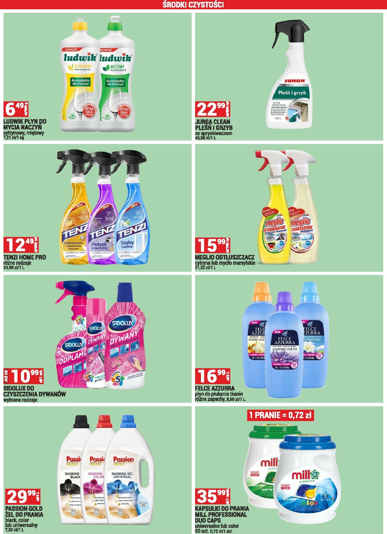 merkury-market - Gazetka Merkury Market - ważna od 01.11. do 30.11. - page: 45