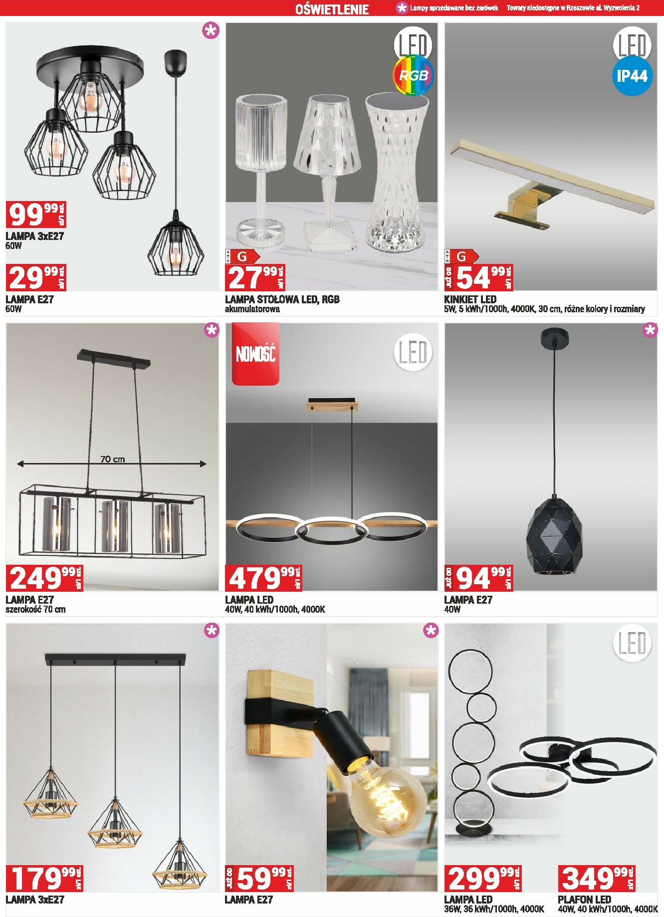 merkury-market - Gazetka Merkury Market - ważna od 01.11. do 30.11. - page: 2