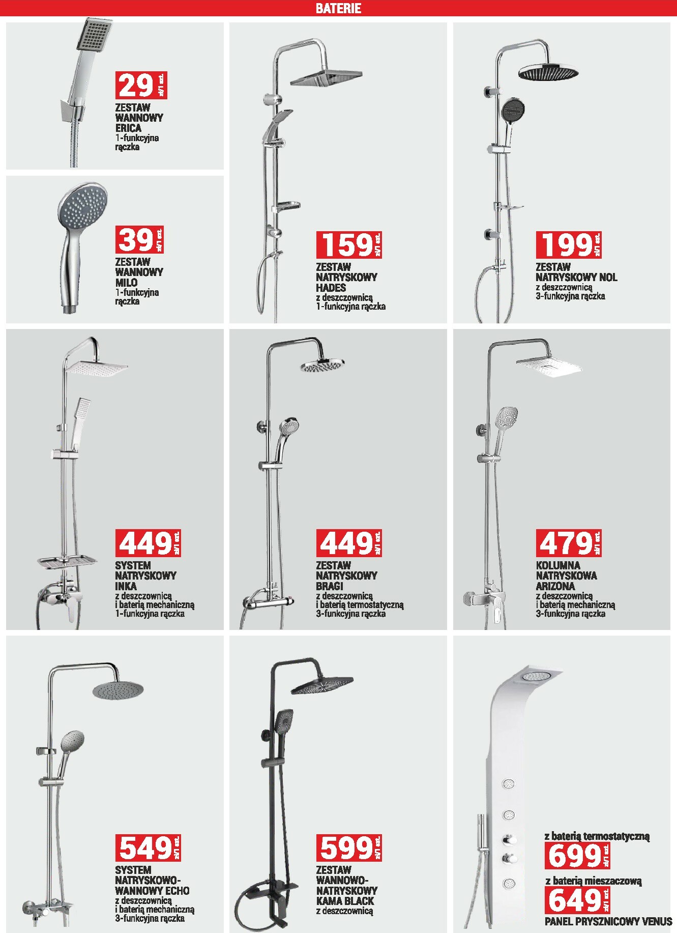 merkury-market - Gazetka Merkury Market - ważna od 01.11. do 30.11. - page: 61