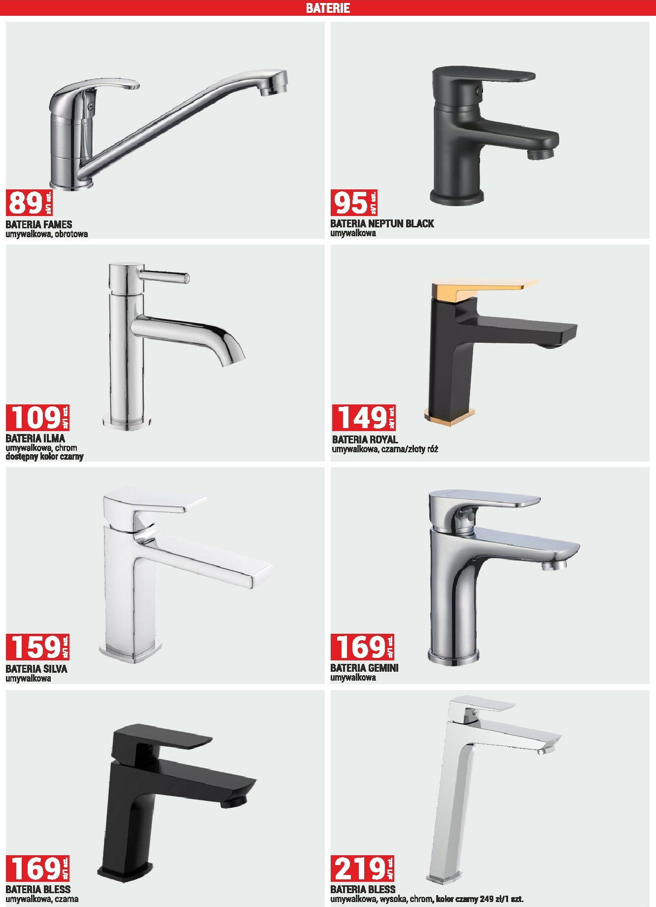 merkury-market - Gazetka Merkury Market - ważna od 01.11. do 30.11. - page: 59