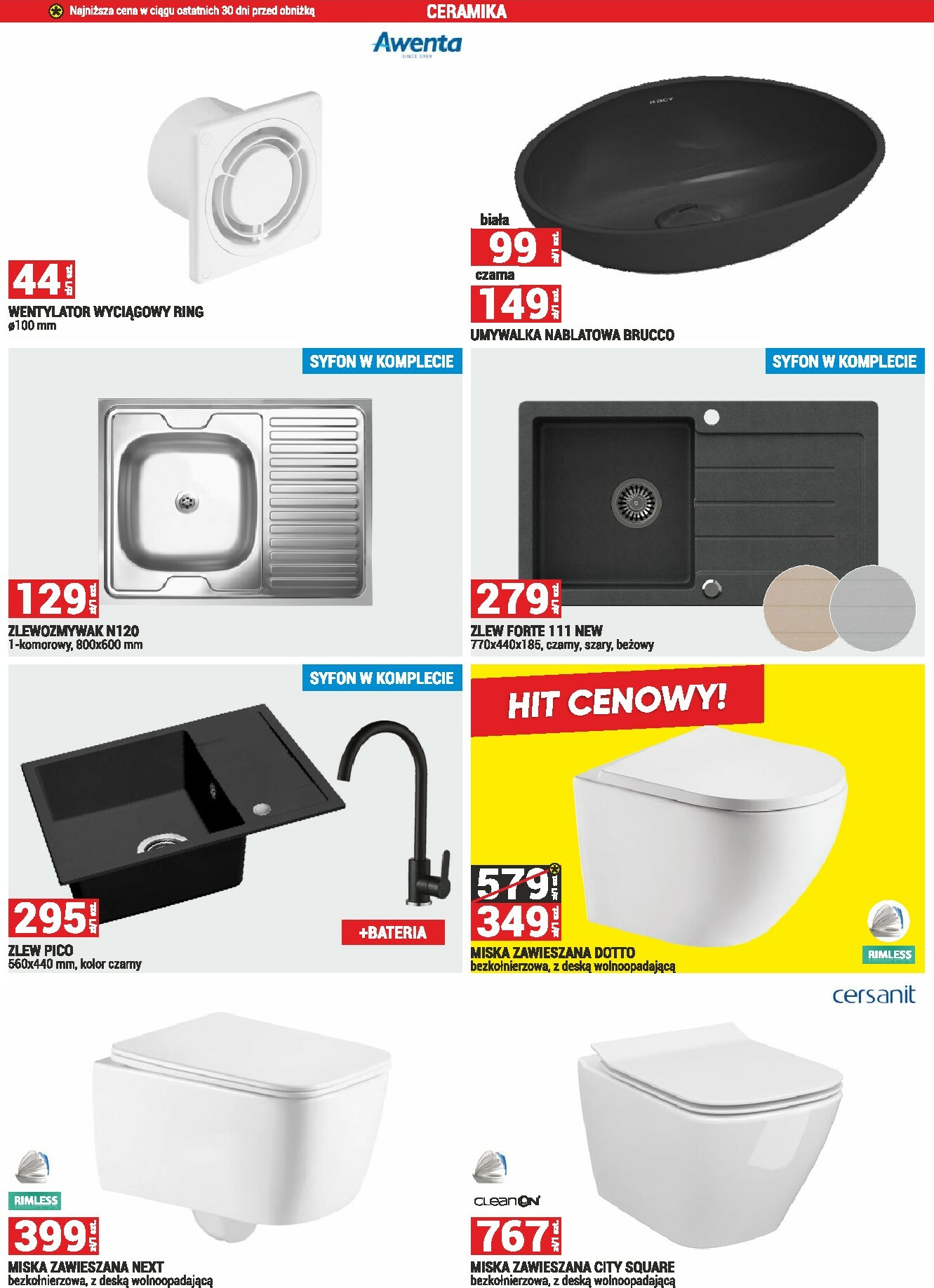 merkury-market - Gazetka Merkury Market - ważna od 01.11. do 30.11. - page: 55