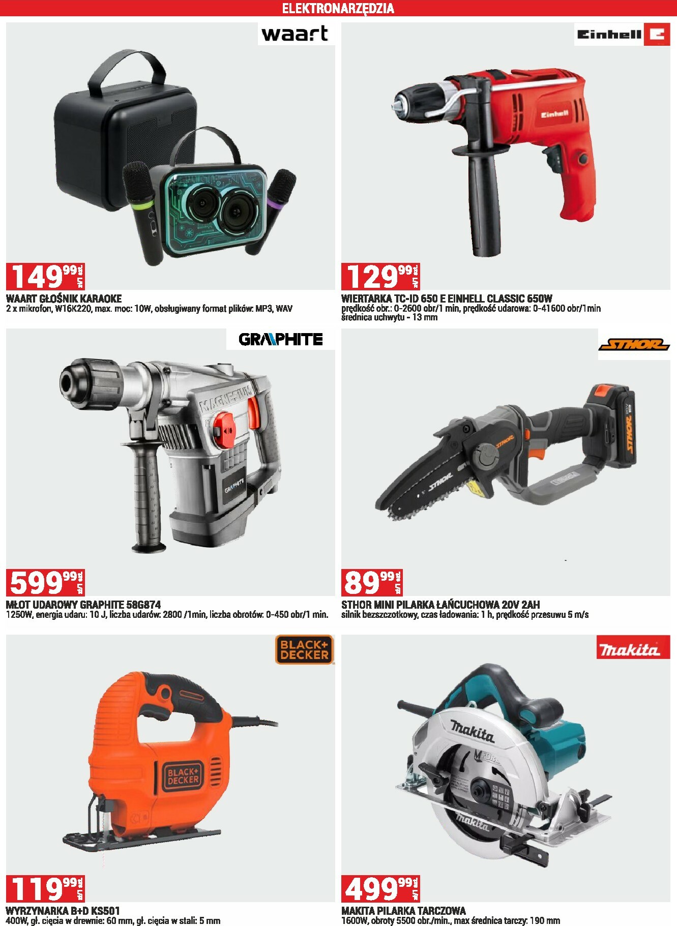 merkury-market - Gazetka Merkury Market - ważna od 01.11. do 30.11. - page: 34