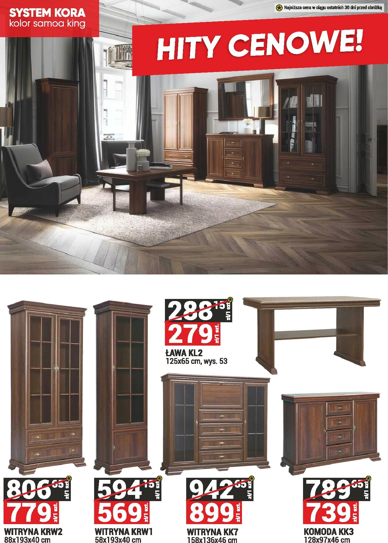 merkury-market - Gazetka Merkury Market - Meble, wypoczynki, materace - ważna od 01.12. do 31.12. - page: 25