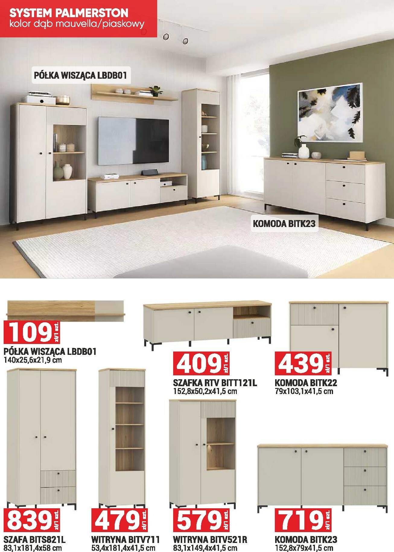 merkury-market - Gazetka Merkury Market - Meble, wypoczynki, materace - ważna od 01.12. do 31.12. - page: 16