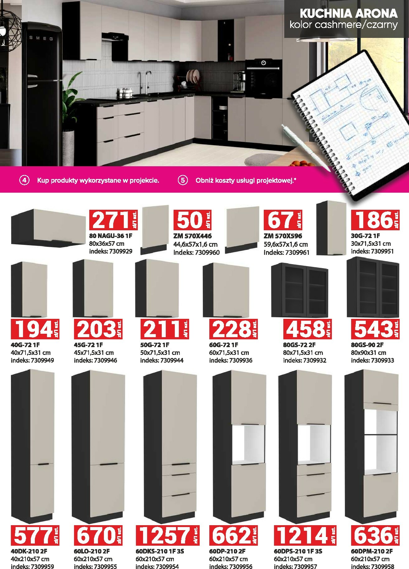 merkury-market - Gazetka Merkury Market - Meble, wypoczynki, materace - ważna od 01.12. do 31.12. - page: 9