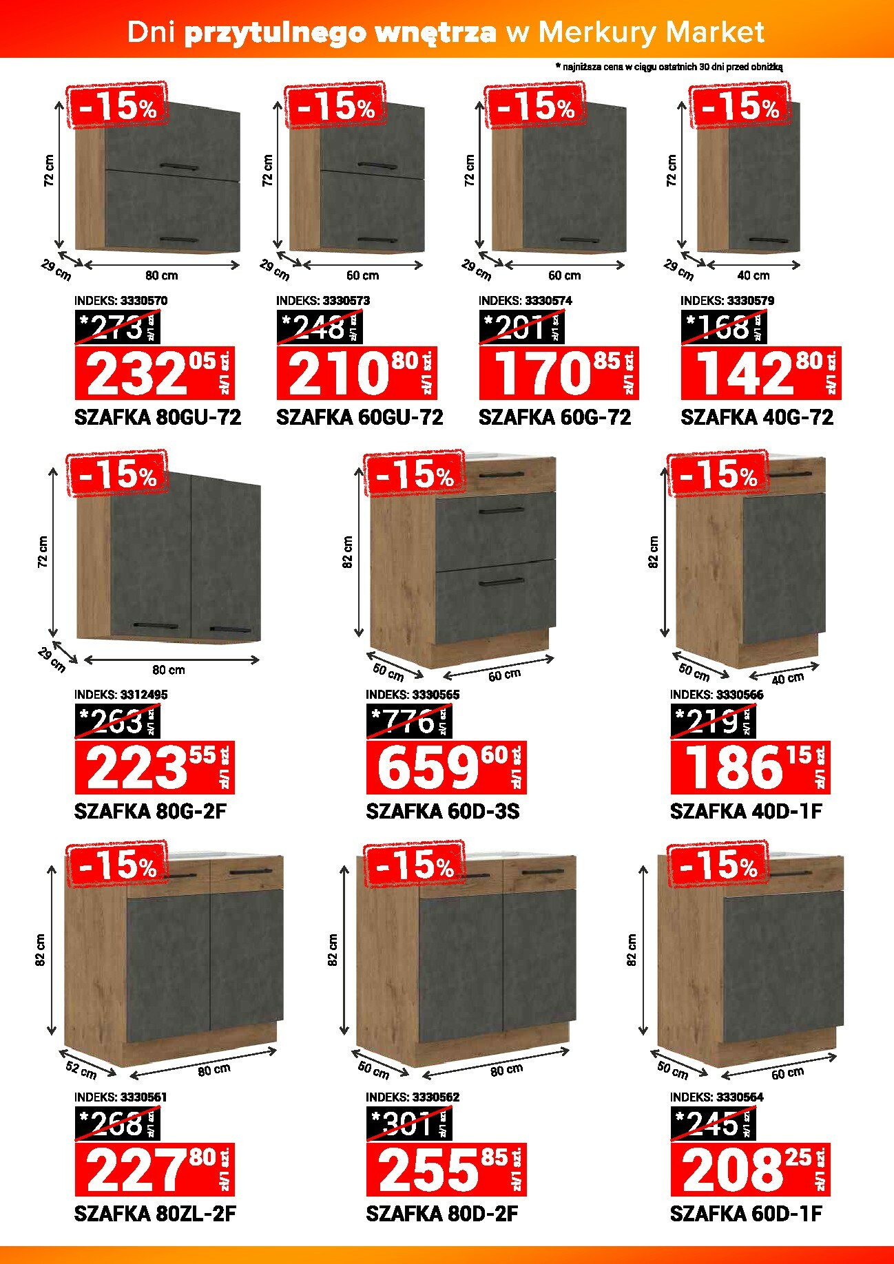 merkury-market - Gazetka Merkury Market - Dni przytulnego wnętrza w... - ważna od 22.11. do 30.11. - page: 19