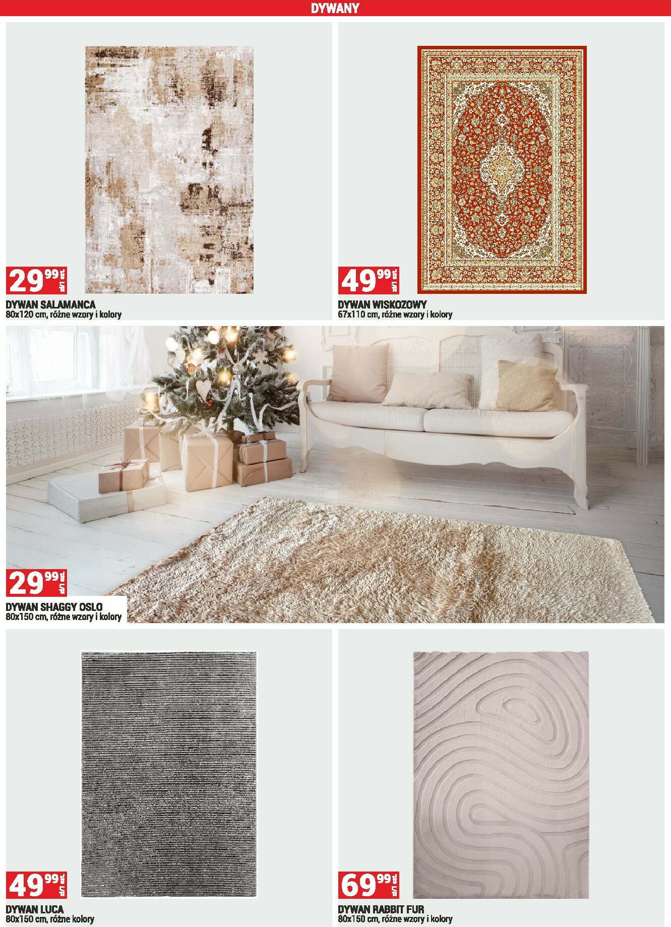 merkury-market - Gazetka Merkury Market - ważna od 01.12. do 31.12. - page: 2