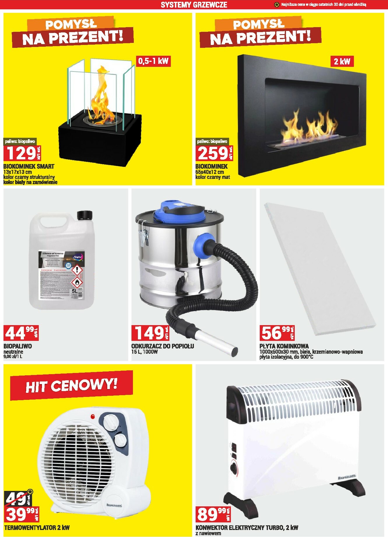 merkury-market - Gazetka Merkury Market - ważna od 01.12. do 31.12. - page: 48