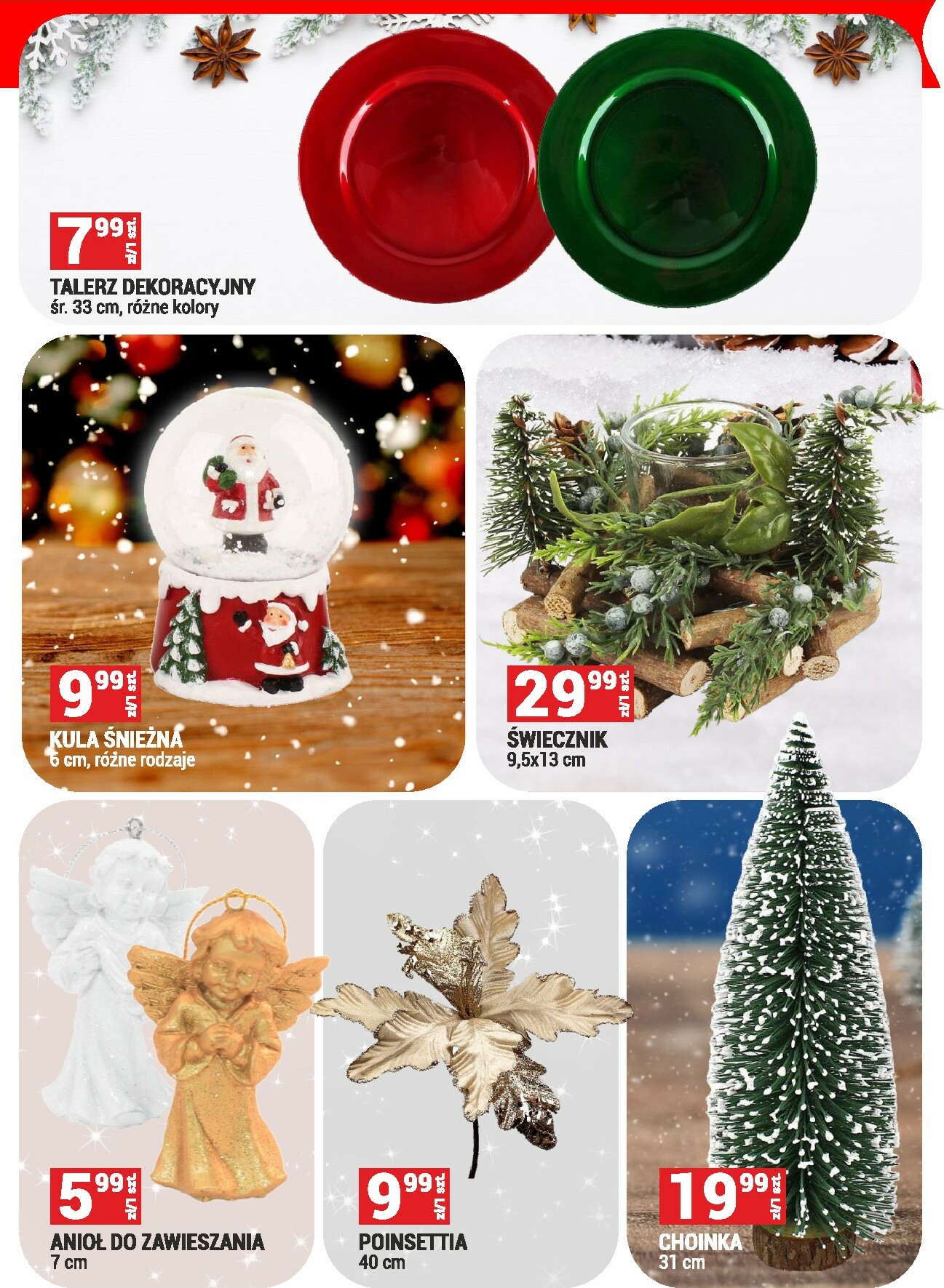 merkury-market - Gazetka Merkury Market - ważna od 01.12. do 31.12. - page: 15