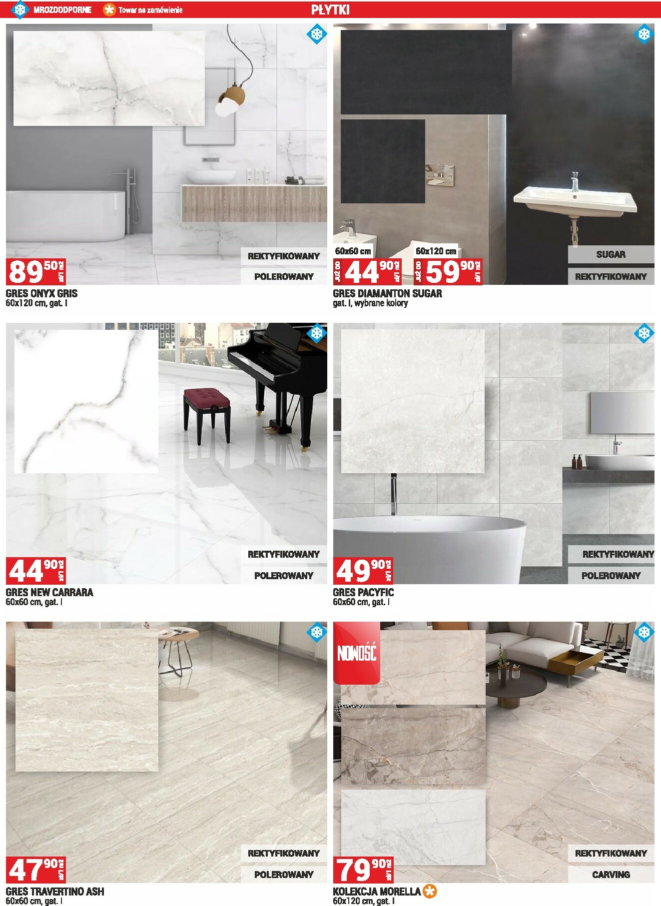 merkury-market - Gazetka Merkury Market - ważna od 01.12. do 31.12. - page: 63