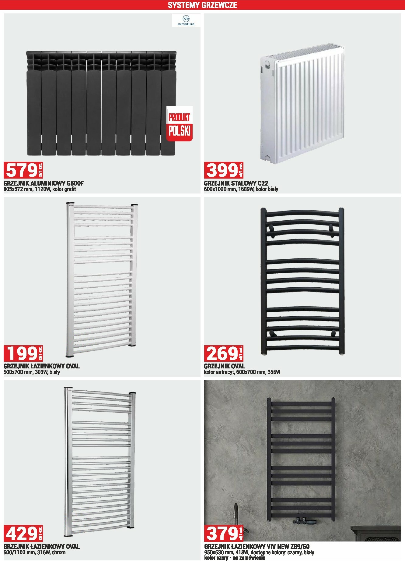 merkury-market - Gazetka Merkury Market - ważna od 01.12. do 31.12. - page: 60