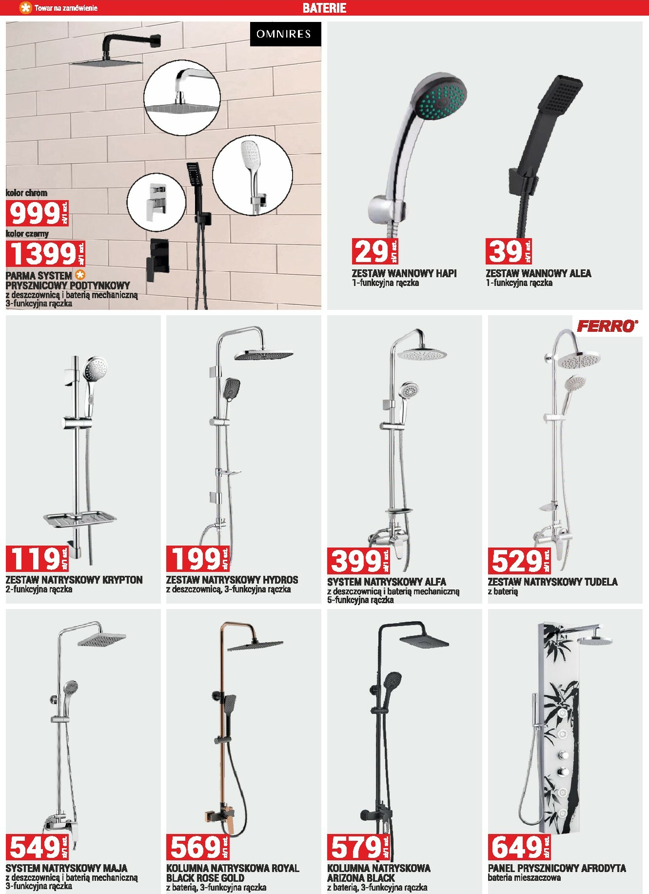 merkury-market - Gazetka Merkury Market - ważna od 01.12. do 31.12. - page: 59