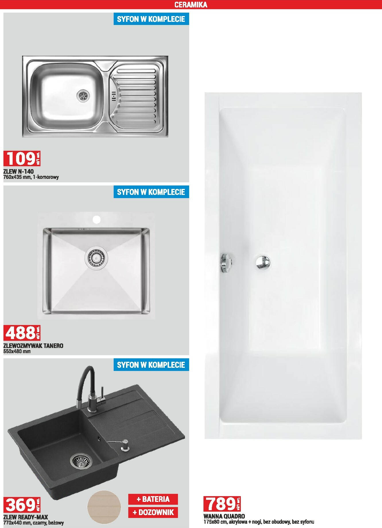 merkury-market - Gazetka Merkury Market - ważna od 01.12. do 31.12. - page: 52