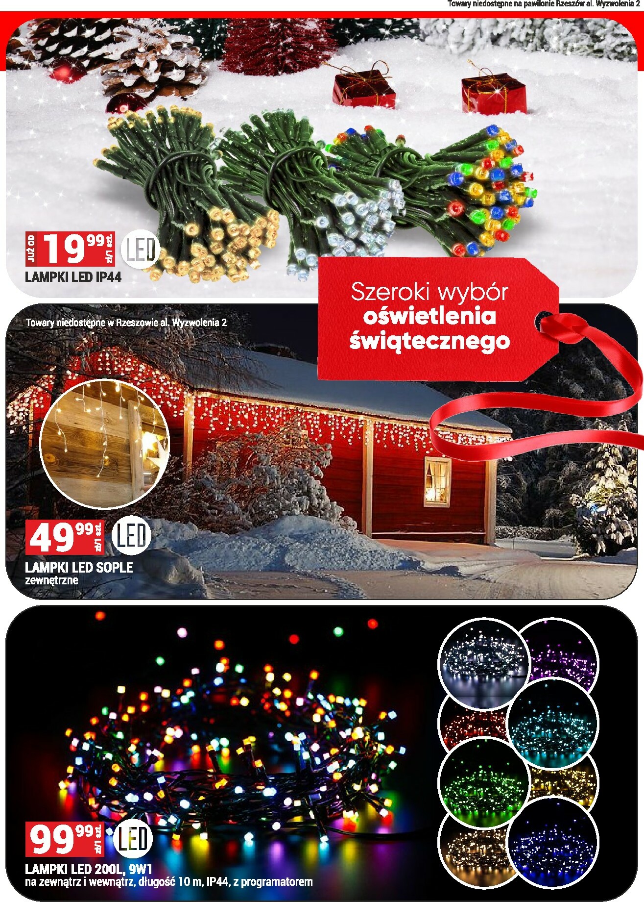 merkury-market - Gazetka Merkury Market - ważna od 01.12. do 31.12. - page: 11