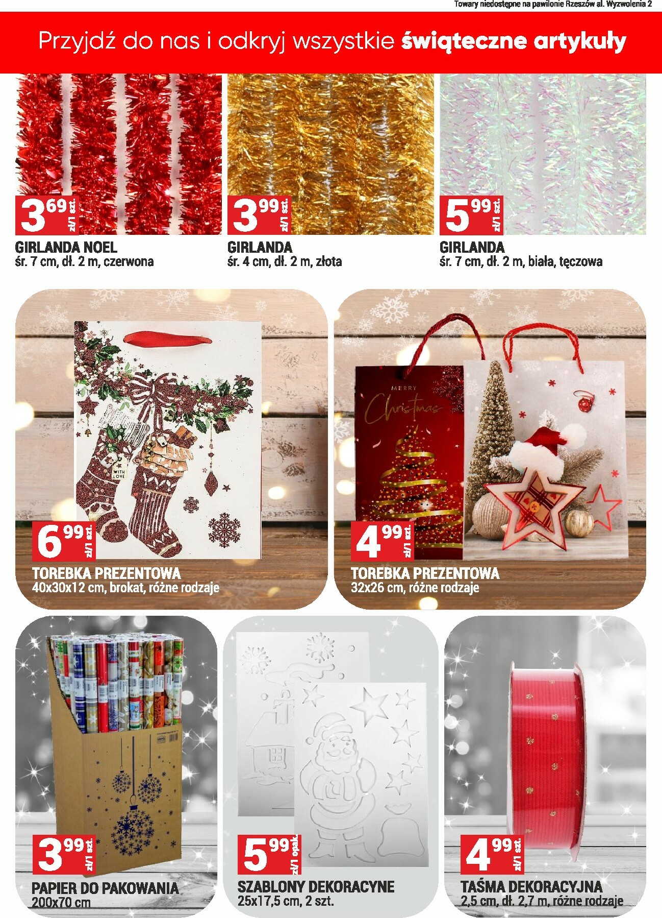 merkury-market - Gazetka Merkury Market - ważna od 01.12. do 31.12. - page: 14