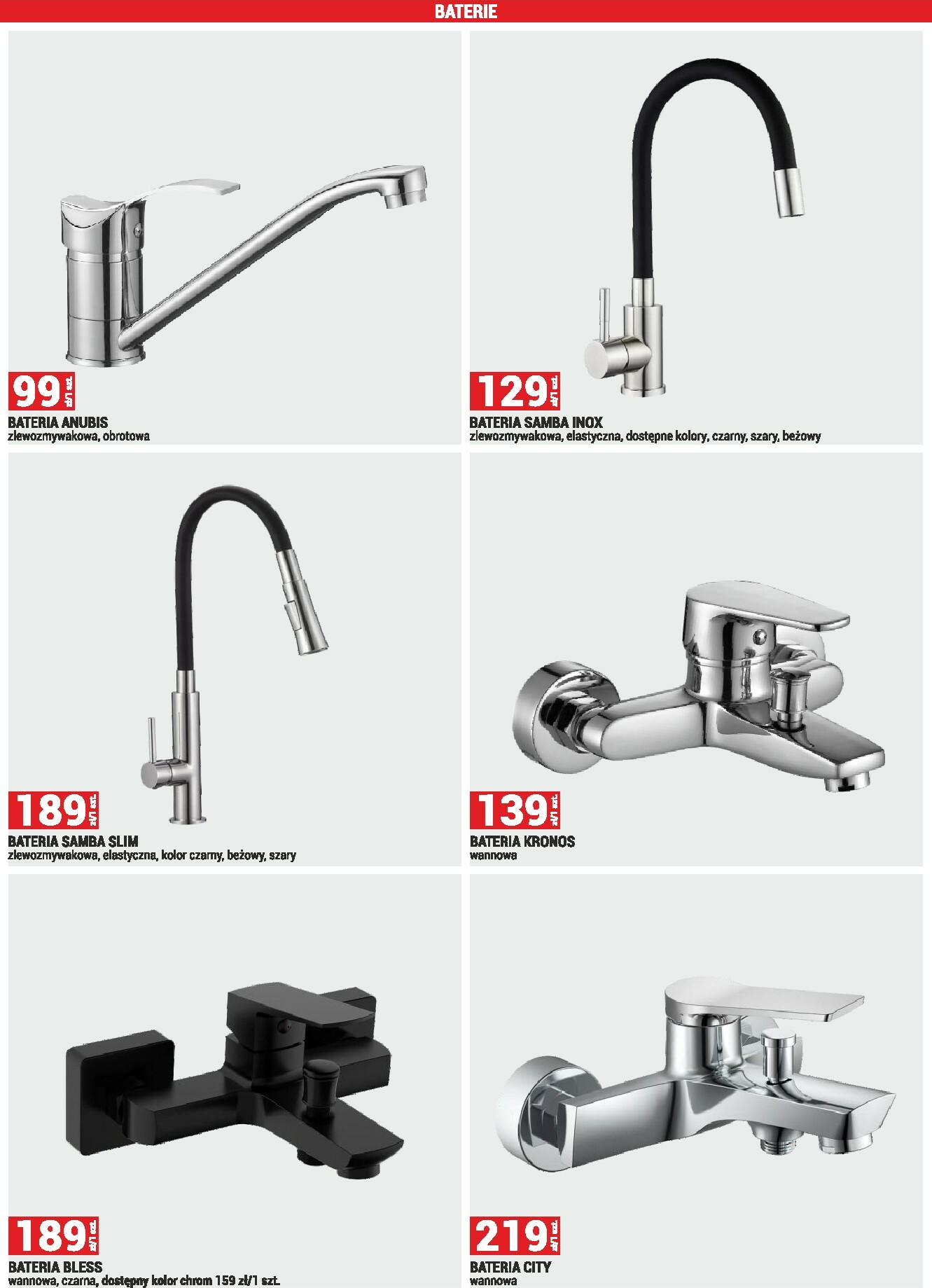 merkury-market - Gazetka Merkury Market - ważna od 01.12. do 31.12. - page: 58