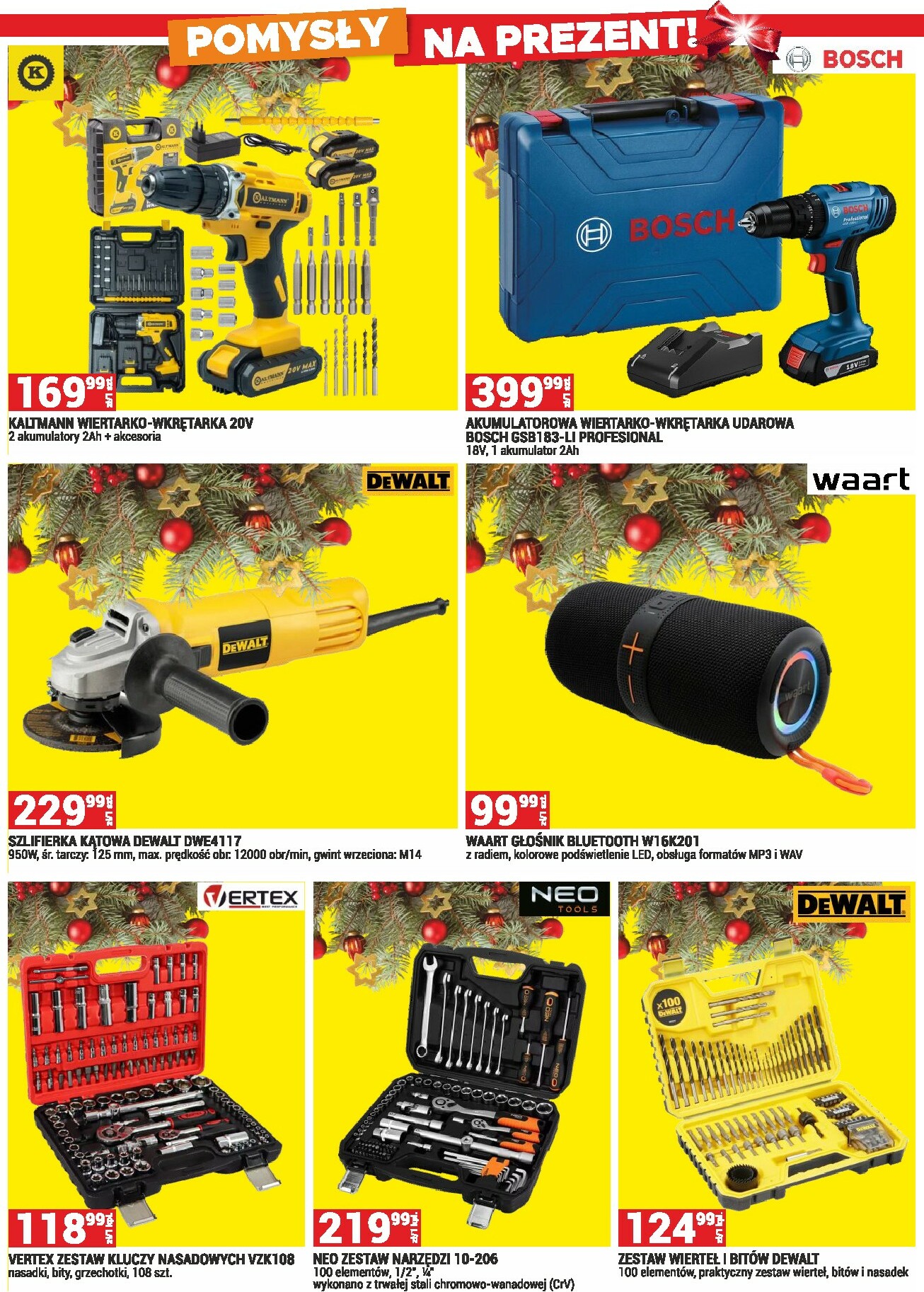 merkury-market - Gazetka Merkury Market - ważna od 01.12. do 31.12. - page: 43