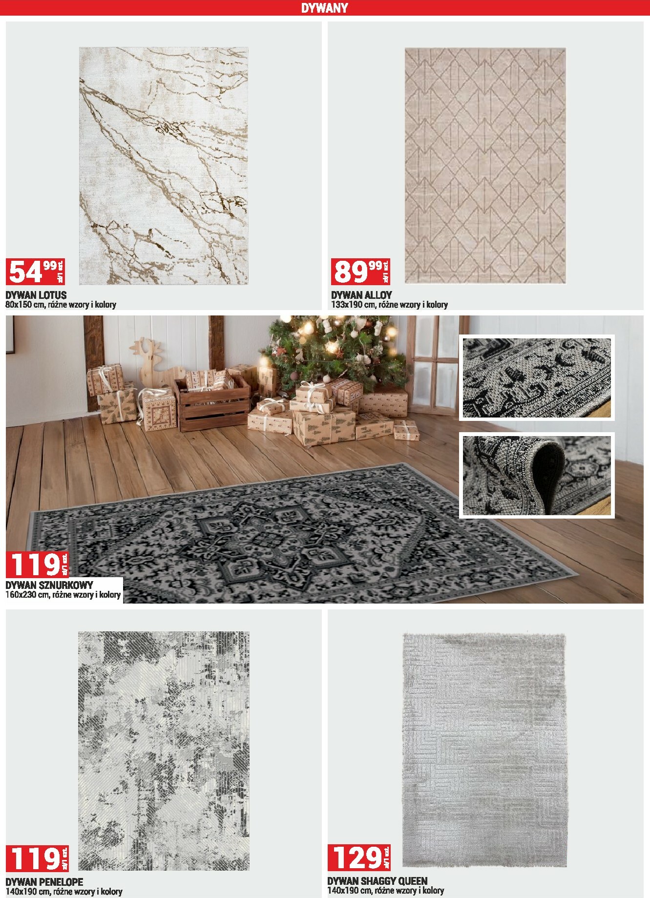 merkury-market - Gazetka Merkury Market - ważna od 01.12. do 31.12. - page: 3