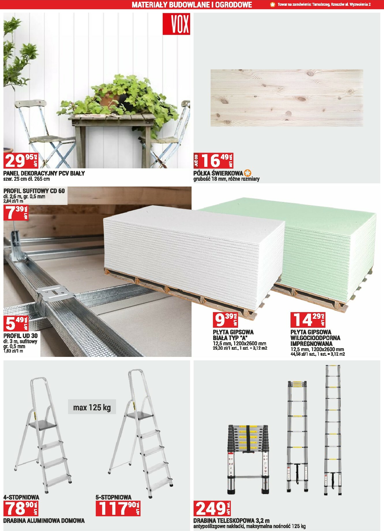 merkury-market - Gazetka Merkury Market - ważna od 01.12. do 31.12. - page: 34