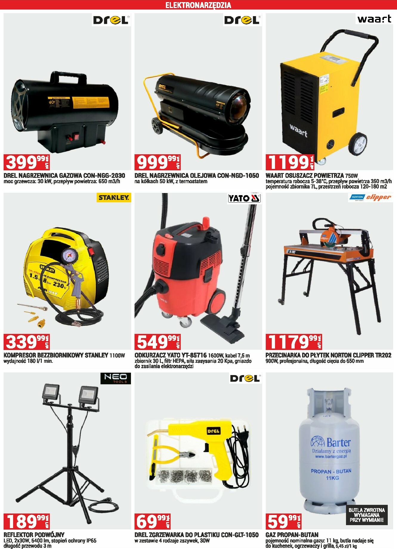 merkury-market - Gazetka Merkury Market - ważna od 01.12. do 31.12. - page: 45