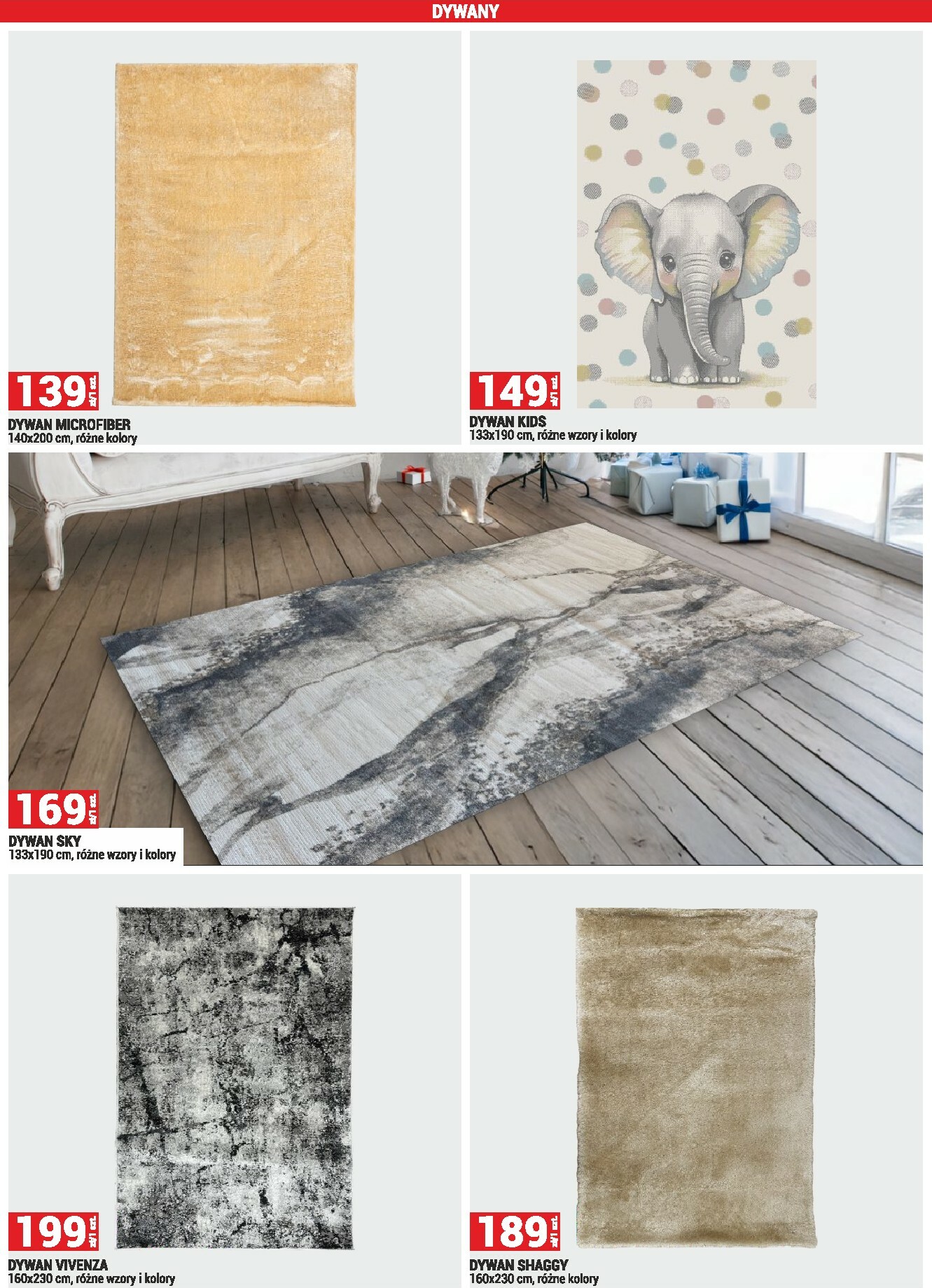 merkury-market - Gazetka Merkury Market - ważna od 01.12. do 31.12. - page: 4