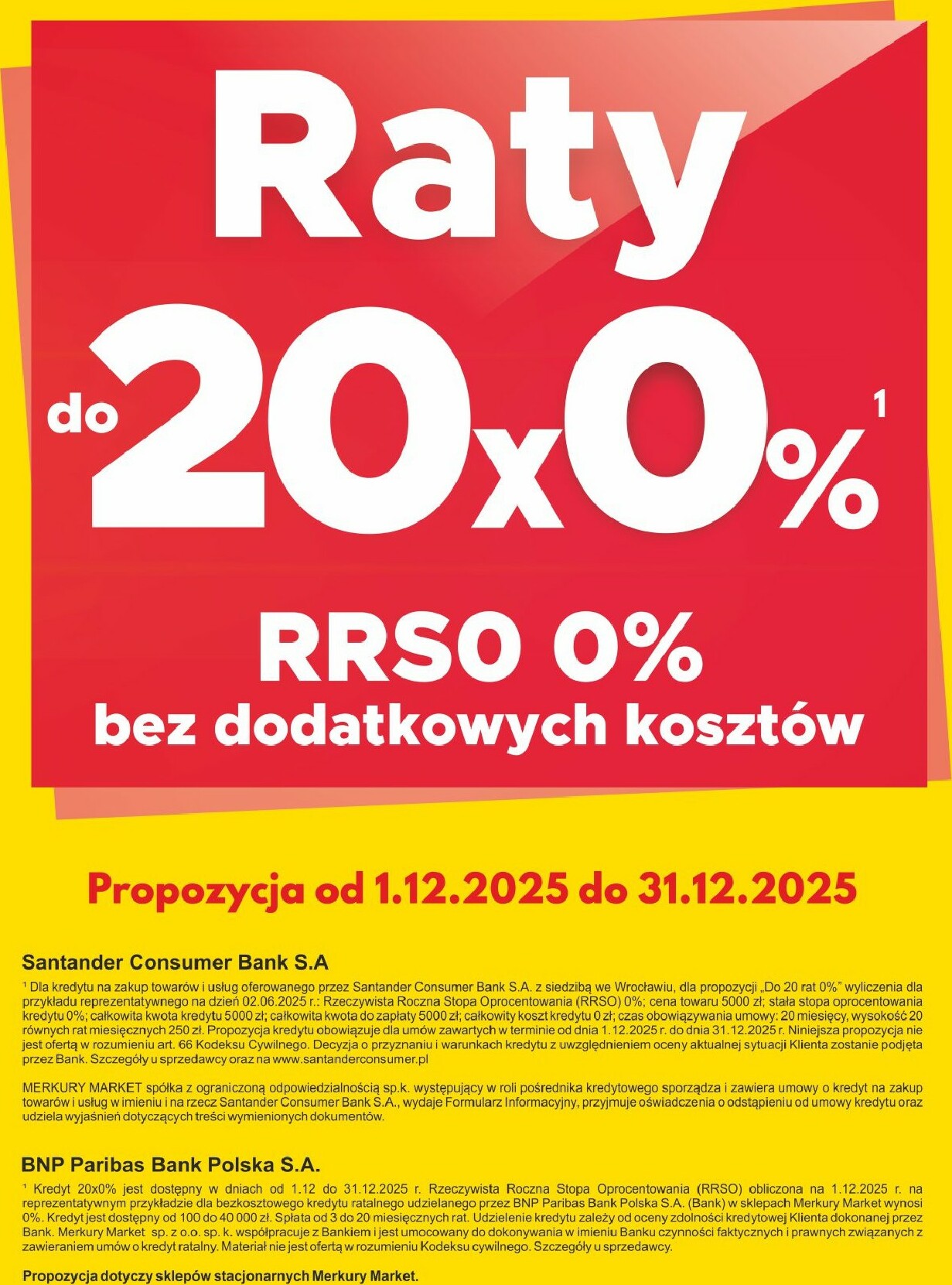 merkury-market - Gazetka Merkury Market - ważna od 01.12. do 31.12. - page: 51