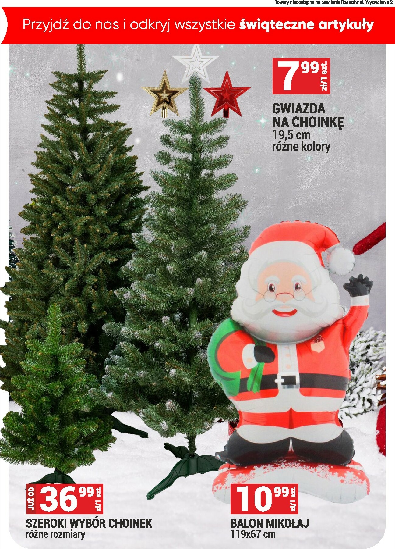 merkury-market - Gazetka Merkury Market - ważna od 01.12. do 31.12. - page: 10