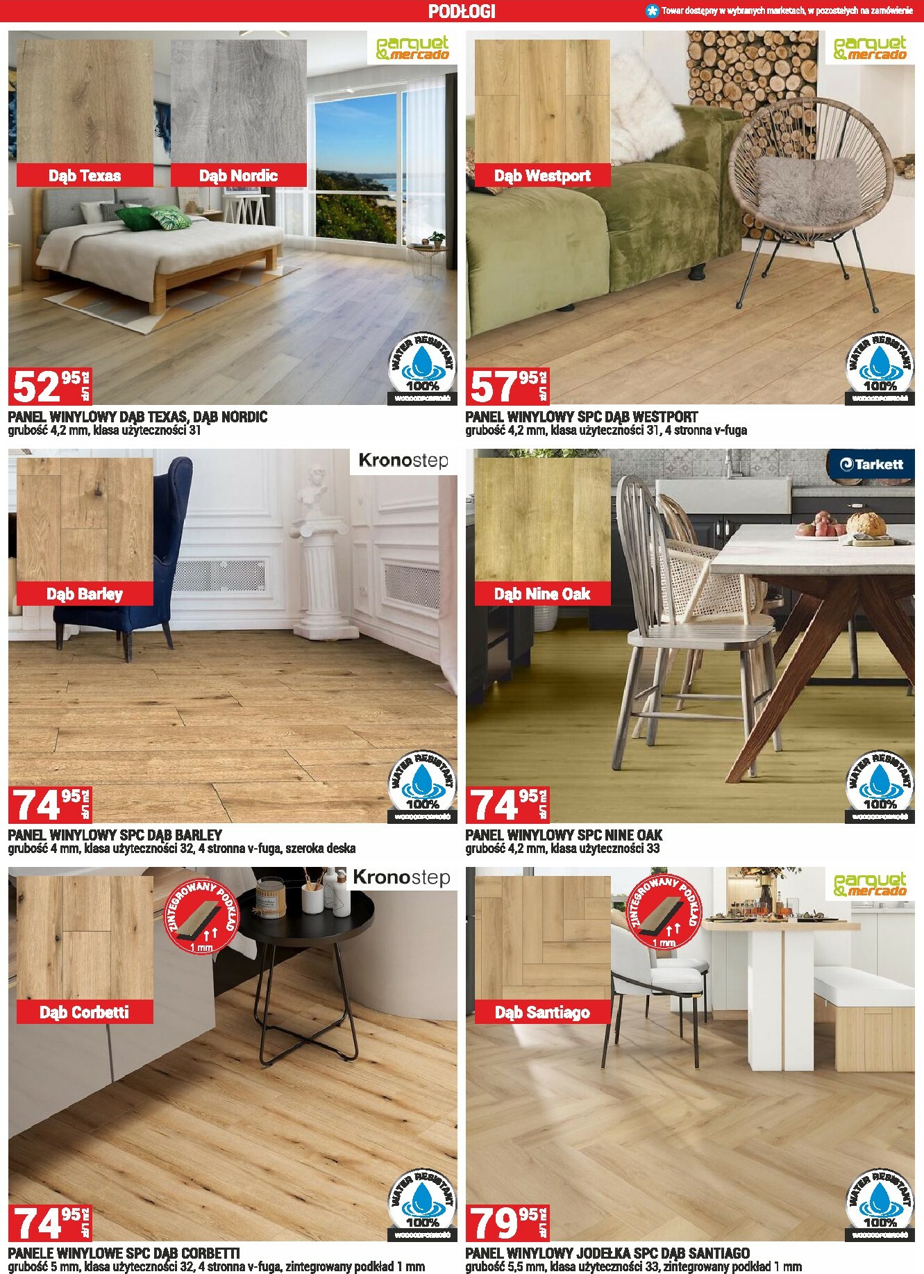 merkury-market - Gazetka Merkury Market - ważna od 01.12. do 31.12. - page: 27