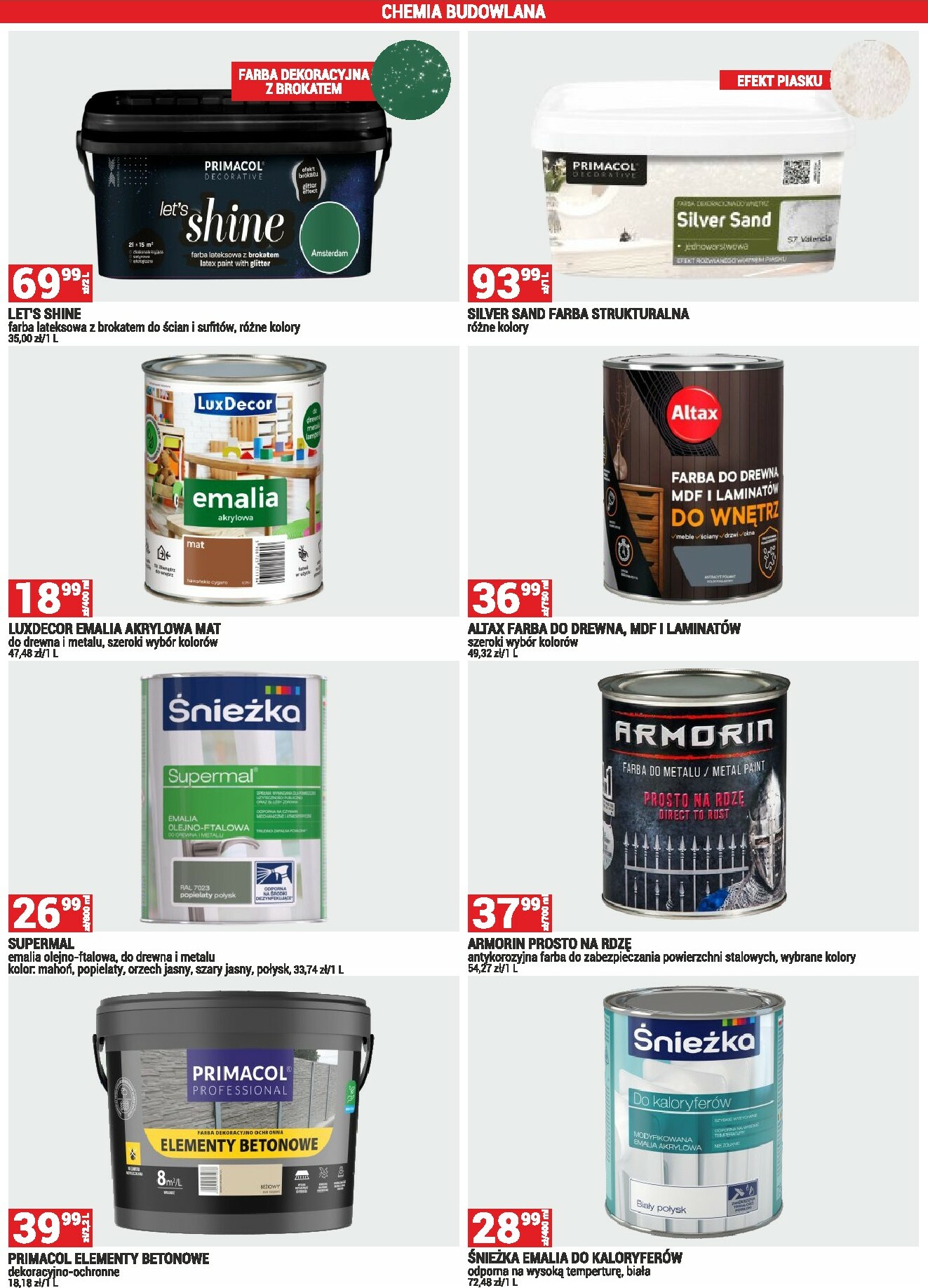 merkury-market - Gazetka Merkury Market - ważna od 01.12. do 31.12. - page: 39