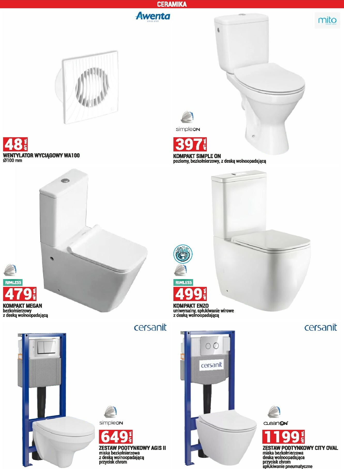 merkury-market - Gazetka Merkury Market - ważna od 01.12. do 31.12. - page: 54