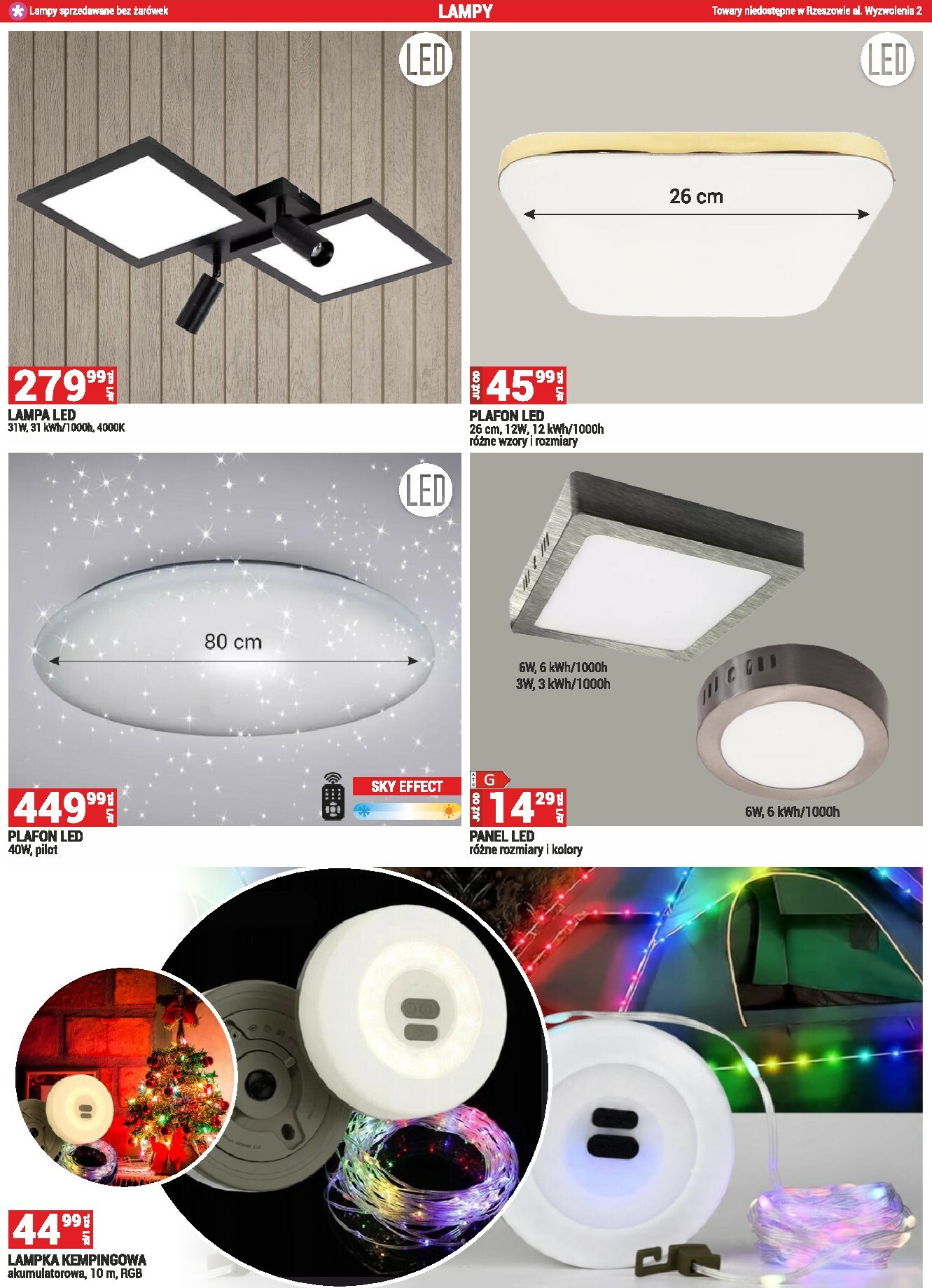 merkury-market - Gazetka Merkury Market - ważna od 01.12. do 31.12. - page: 21