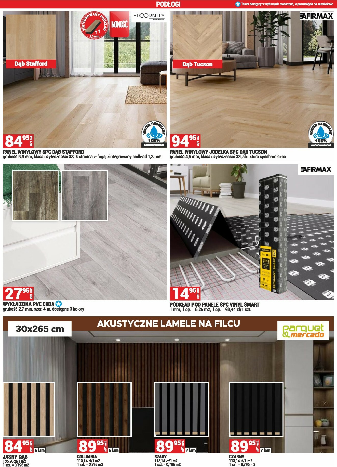 merkury-market - Gazetka Merkury Market - ważna od 01.12. do 31.12. - page: 28