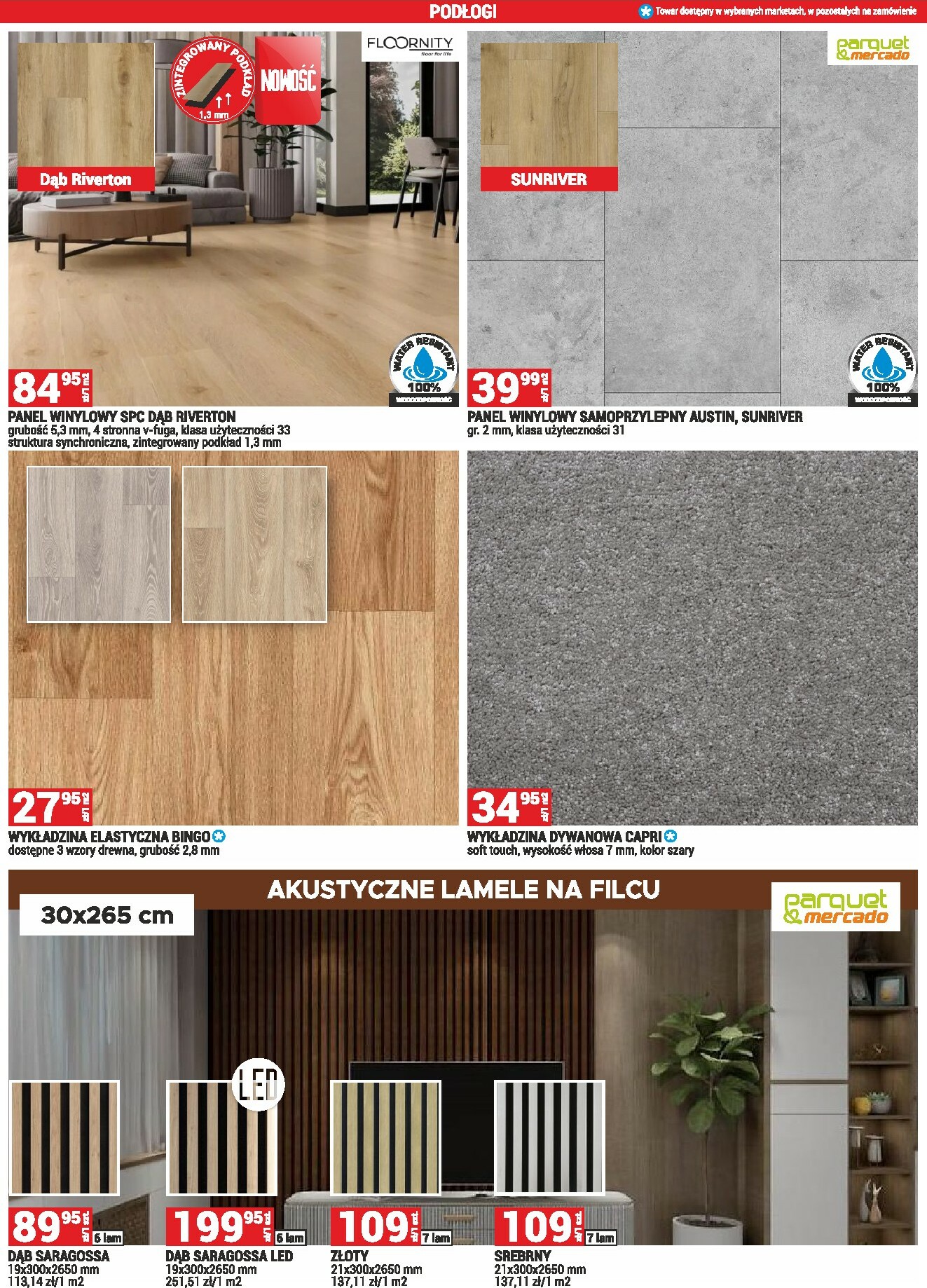 merkury-market - Gazetka Merkury Market - ważna od 02.01. do 31.01. - page: 10