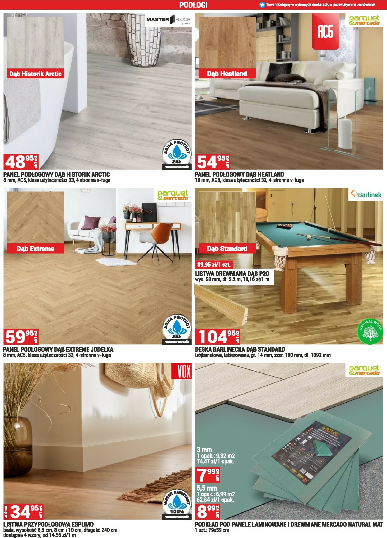 merkury-market - Gazetka Merkury Market - ważna od 02.01. do 31.01. - page: 8