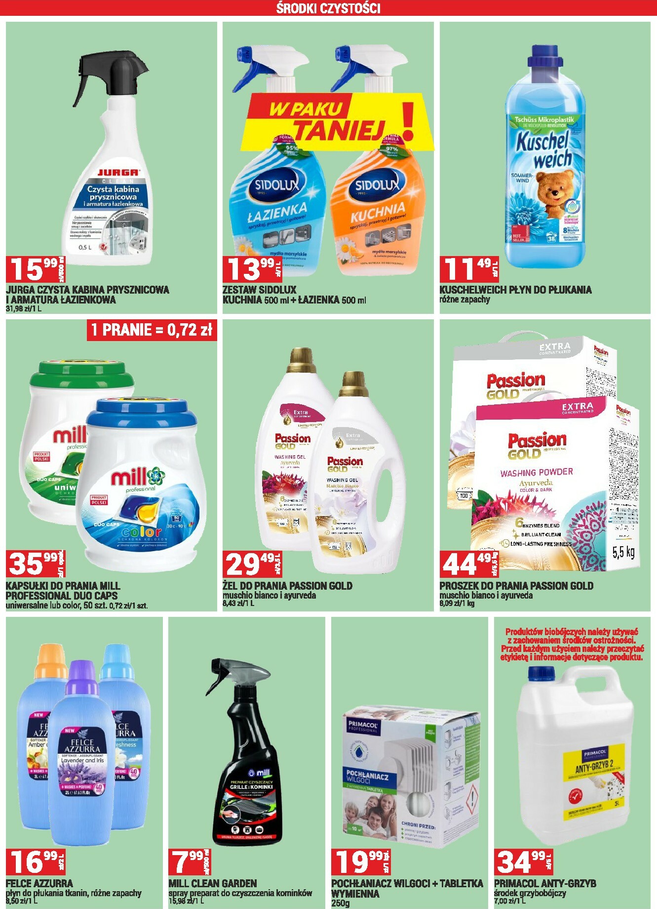 merkury-market - Gazetka Merkury Market - ważna od 02.01. do 31.01. - page: 29