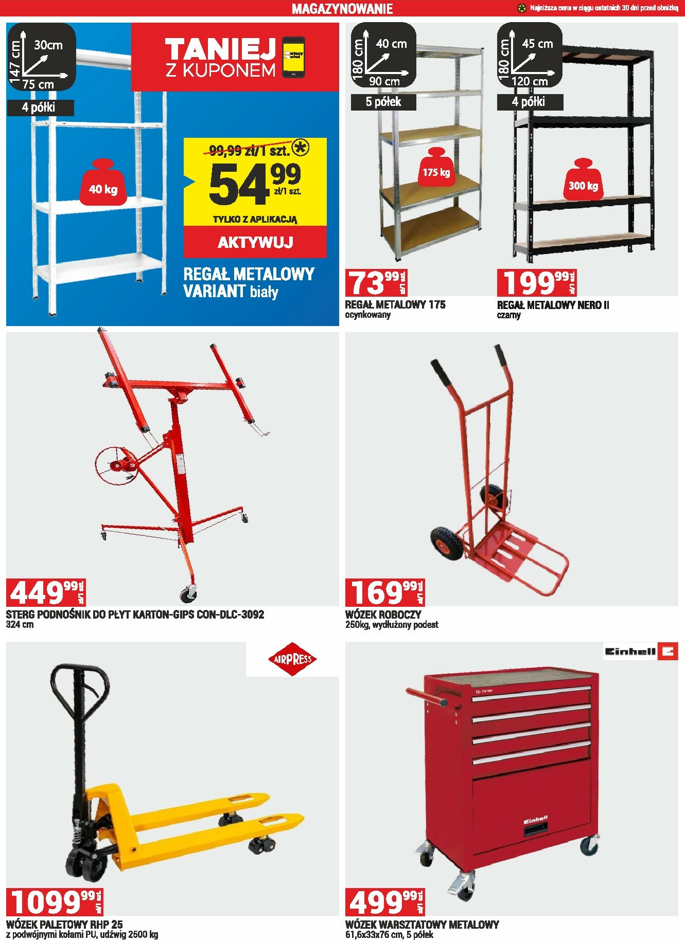 merkury-market - Gazetka Merkury Market - ważna od 02.01. do 31.01. - page: 27