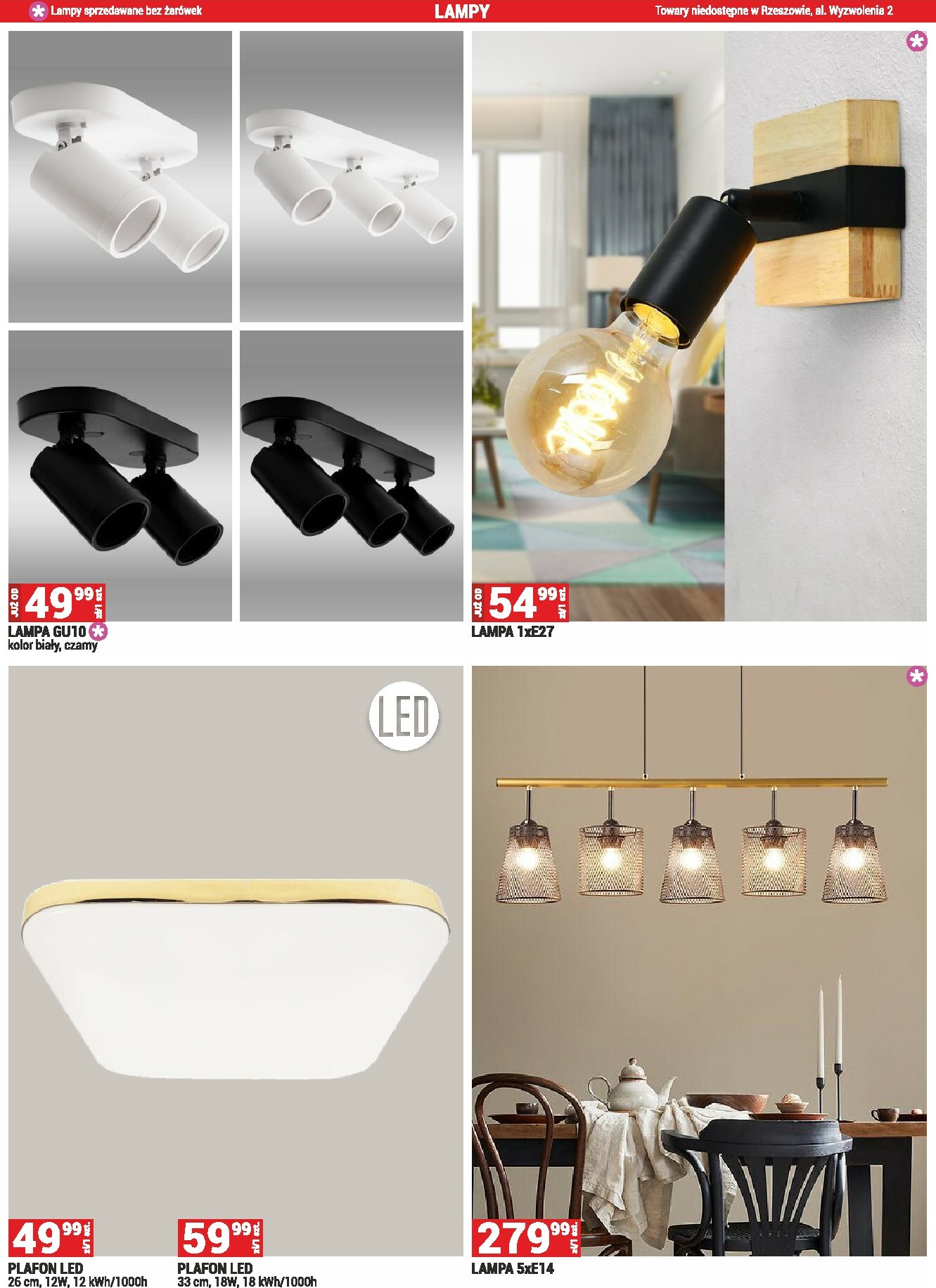 merkury-market - Gazetka Merkury Market - ważna od 02.01. do 31.01. - page: 16