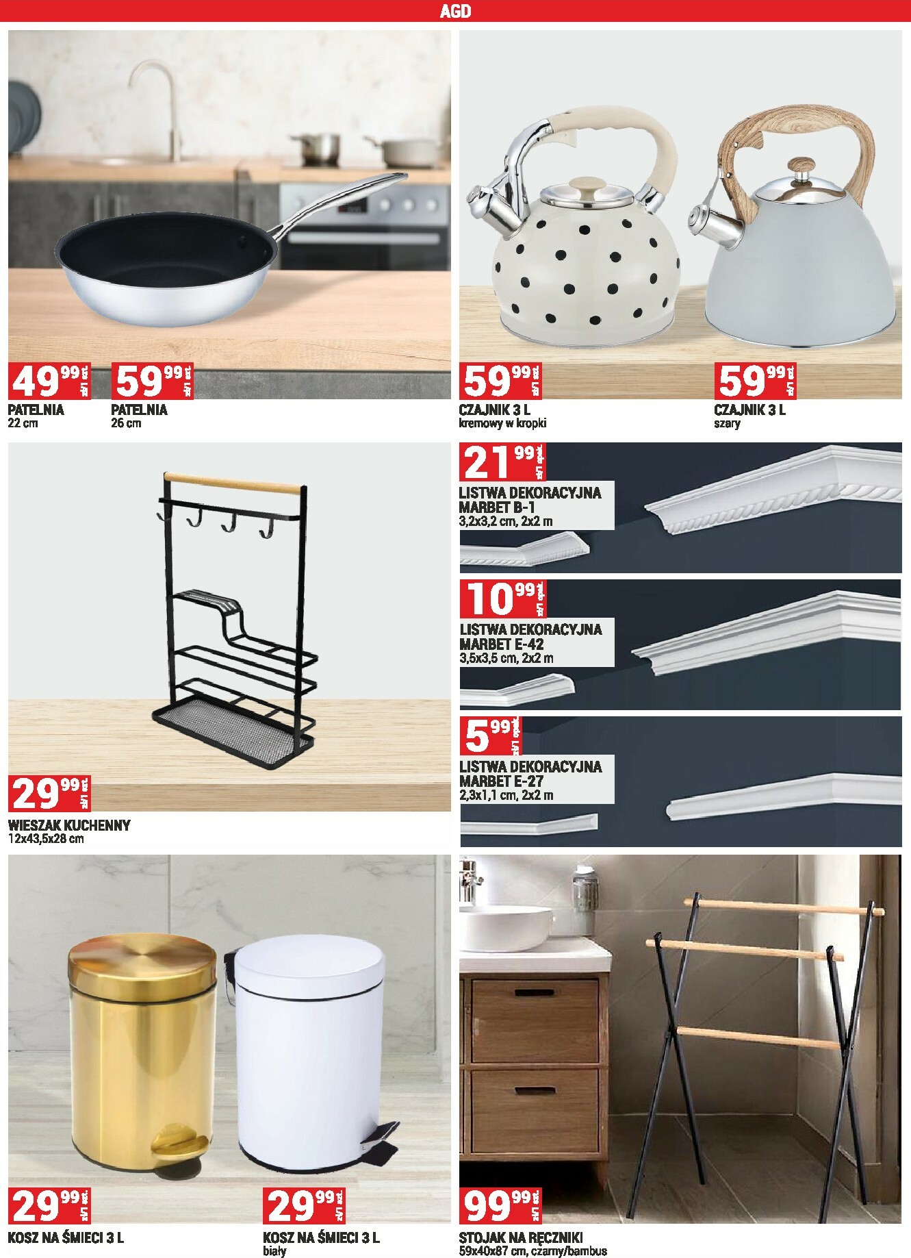 merkury-market - Gazetka Merkury Market - ważna od 02.01. do 31.01. - page: 14