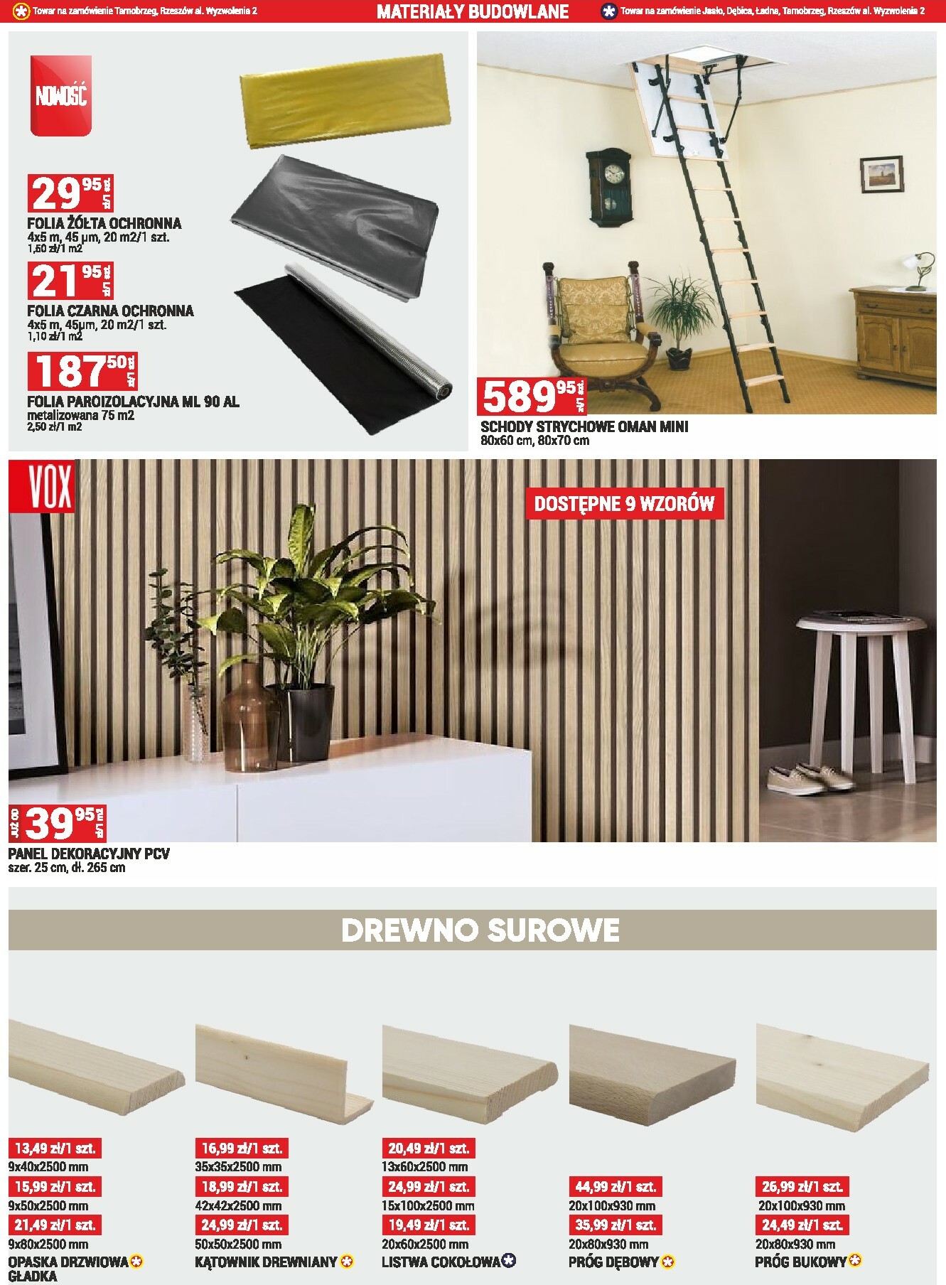 merkury-market - Gazetka Merkury Market - ważna od 02.01. do 31.01. - page: 12