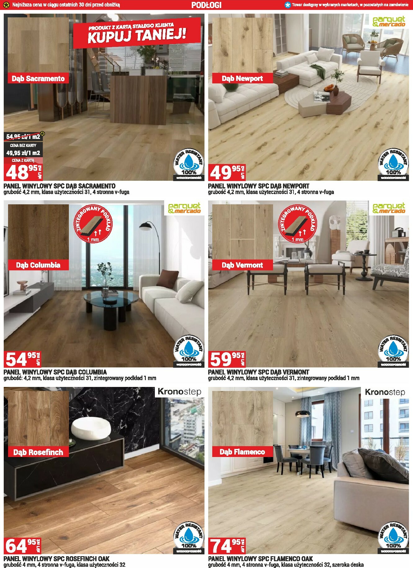 merkury-market - Gazetka Merkury Market - ważna od 02.01. do 31.01. - page: 9