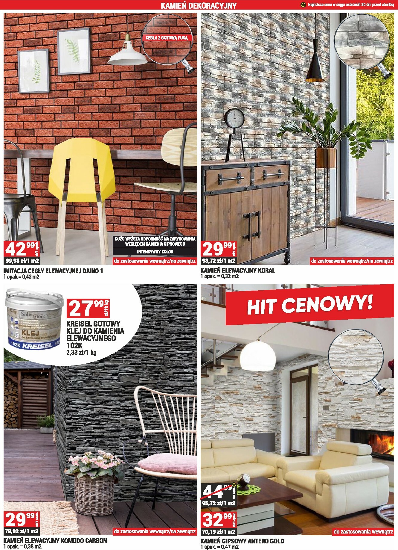 merkury-market - Gazetka Merkury Market - ważna od 02.01. do 31.01. - page: 45